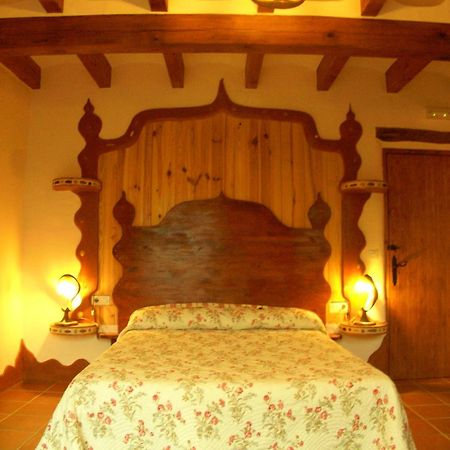 Posada Del Rio Carbo Villahermosa del Río エクステリア 写真