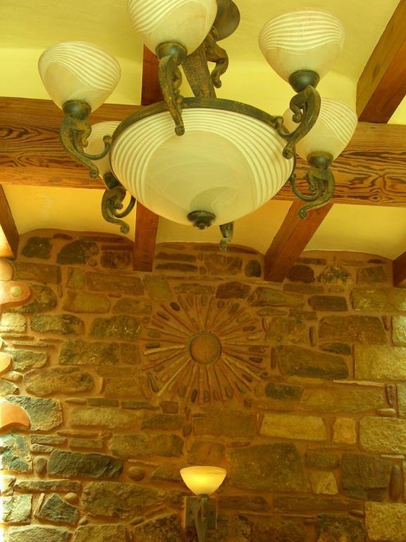 Posada Del Rio Carbo Villahermosa del Río エクステリア 写真
