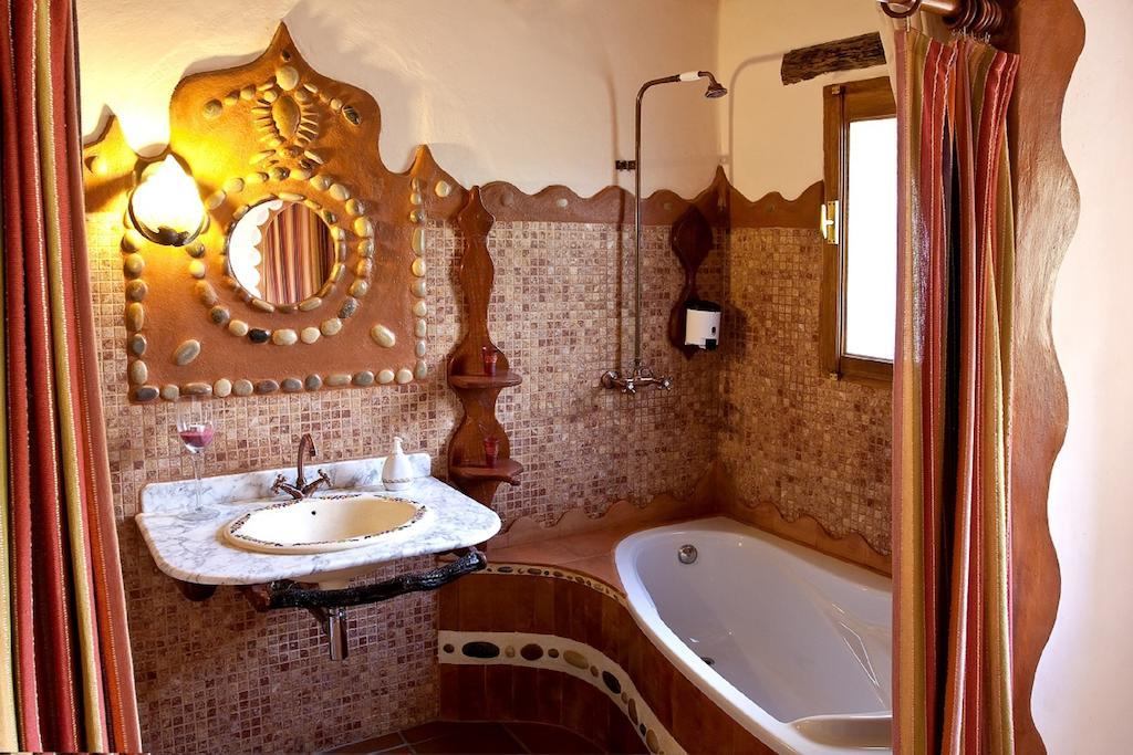 Posada Del Rio Carbo Villahermosa del Río 部屋 写真