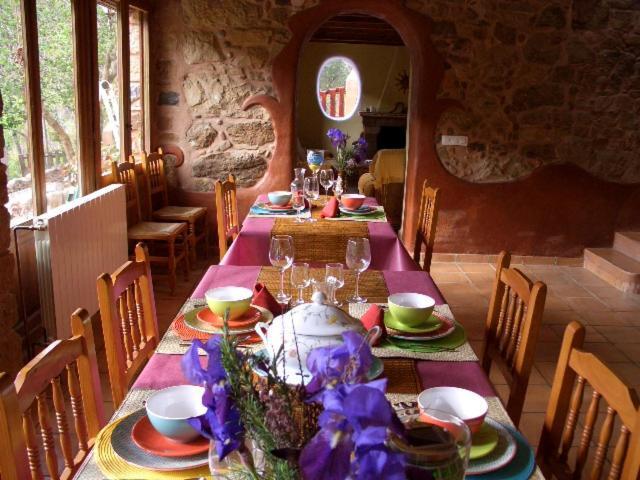 Posada Del Rio Carbo Villahermosa del Río エクステリア 写真